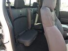 2025 Nissan Frontier S Белый vin: 1N6ED1CL2SN626402