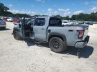 2024 Nissan Frontier S Gray vin: 1N6ED1EK2RN653341 2024 Nissan Frontier S Gray vin: 1N6ED1EK2RN653341