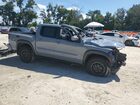 2024 Nissan Frontier S Gray vin: 1N6ED1EK2RN653341 2024 Nissan Frontier S Gray vin: 1N6ED1EK2RN653341