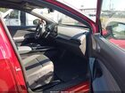 2023 Volkswagen Id.4 S Red vin: 1V25MPE82PC020940