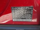 2023 Volkswagen Id.4 S Red vin: 1V25MPE82PC020940