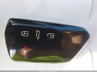 2023 Volkswagen Id.4 S Red vin: 1V25MPE82PC020940