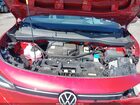 2023 Volkswagen Id.4 S Red vin: 1V25MPE82PC020940