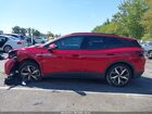2023 Volkswagen Id.4 S Red vin: 1V25MPE82PC020940