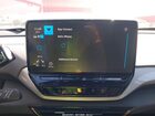 2023 Volkswagen Id.4 S Red vin: 1V25MPE82PC020940