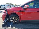 2023 Volkswagen Id.4 S Red vin: 1V25MPE82PC020940