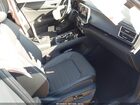 2025 Volkswagen Atlas Cross Sport 2.0t Sel R-line Black Серый vin: 1V2AE2CA9SC207251