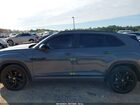 2025 Volkswagen Atlas Cross Sport 2.0t Sel R-line Black Серый vin: 1V2AE2CA9SC207251