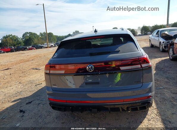 1V2AE2CA9SC207251 2025 VOLKSWAGEN ATLAS Серый 