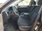 2018 Volkswagen Atlas S Black vin: 1V2AP2CA3JC600381 2018 Volkswagen Atlas S Black vin: 1V2AP2CA3JC600381
