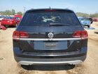 2018 Volkswagen Atlas S Black vin: 1V2AP2CA3JC600381 2018 Volkswagen Atlas S Black vin: 1V2AP2CA3JC600381