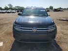 2018 Volkswagen Atlas S Black vin: 1V2AP2CA3JC600381 2018 Volkswagen Atlas S Black vin: 1V2AP2CA3JC600381