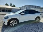 2024 Volkswagen Id.4 White vin: 1V2BMPE80RC005150