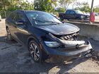 2023 Volkswagen Id.4 Standard Black vin: 1V2BMPE85PC054227