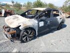 2023 Volkswagen Id.4 Pro Gray vin: 1V2CMPE8XPC018635