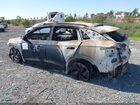 2023 Volkswagen Id.4 Pro Gray vin: 1V2CMPE8XPC018635
