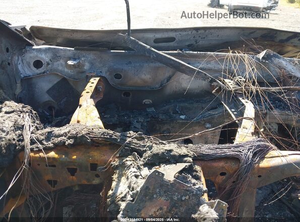 1V2CMPE8XPC018635 2023 VOLKSWAGEN ID.4 Gray Вид задніх сидінь