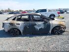 2023 Volkswagen Id.4 Pro Gray vin: 1V2CMPE8XPC018635