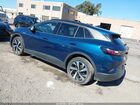 2023 Volkswagen Id.4 Pro Blue vin: 1V2CMPE8XPC022796