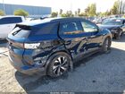 2023 Volkswagen Id.4 Pro Blue vin: 1V2CMPE8XPC022796