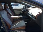 2023 Volkswagen Id.4 Pro Blue vin: 1V2CMPE8XPC022796