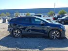 2023 Volkswagen Id.4 Pro Blue vin: 1V2CMPE8XPC022796