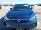 2023 Volkswagen Id.4 Pro Blue vin: 1V2CMPE8XPC022796