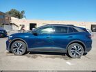2023 Volkswagen Id.4 Pro Blue vin: 1V2CMPE8XPC022796