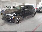 2023 Volkswagen Id.4 Pro Black vin: 1V2CMPE8XPC030722 2023 Volkswagen Id.4 Pro Black vin: 1V2CMPE8XPC030722