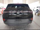 2023 Volkswagen Id.4 Pro Black vin: 1V2CMPE8XPC030722 2023 Volkswagen Id.4 Pro Black vin: 1V2CMPE8XPC030722