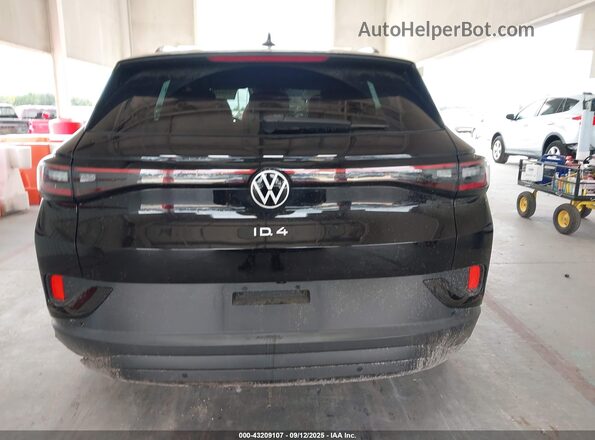 1V2CMPE8XPC030722 2023 VOLKSWAGEN ID.4 Black 