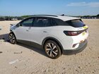2024 Volkswagen Id.4 Pro Белый vin: 1V2CRPE89RC000924