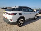 2024 Volkswagen Id.4 Pro Белый vin: 1V2CRPE89RC000924