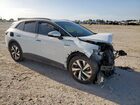 2024 Volkswagen Id.4 Pro Белый vin: 1V2CRPE89RC000924