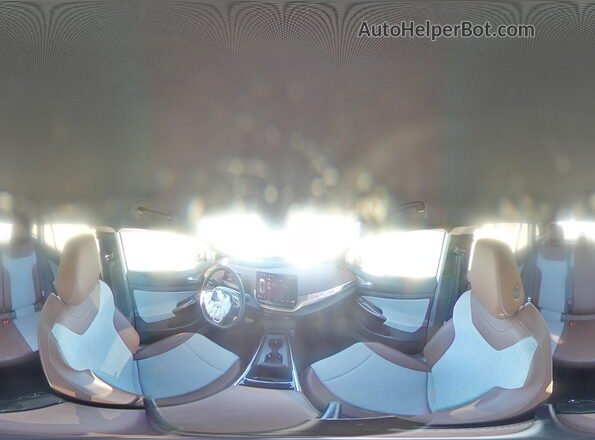 1V2CRPE89RC000924 2024 VOLKSWAGEN ID.4 Белый 