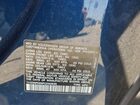 2023 Volkswagen Id.4 Pro Blue vin: 1V2DNPE89PC030535