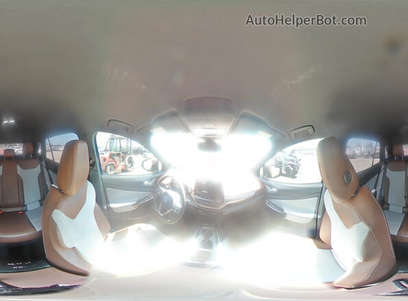 1V2DNPE89PC030535 2023 VOLKSWAGEN ID.4 Blue 