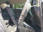 2018 Volkswagen Atlas Se Gray vin: 1V2DR2CA2JC559202