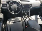 2018 Volkswagen Atlas Se Gray vin: 1V2DR2CA2JC559202