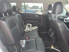 2018 Volkswagen Atlas Se White vin: 1V2DR2CA5JC578763
