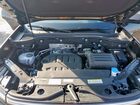 2025 Volkswagen Atlas Cross Sport Sel Premium R-line Черный vin: 1V2FE2CA9SC227120