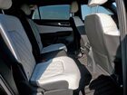2025 Volkswagen Atlas Cross Sport Sel Premium R-line Черный vin: 1V2FE2CA9SC227120