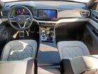 2025 Volkswagen Atlas Cross Sport Sel Premium R-line Черный vin: 1V2FE2CA9SC227120