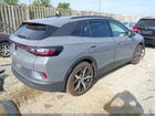 2023 Volkswagen Id.4 Pro S/pro S Plus Gray vin: 1V2FMPE80PC010590