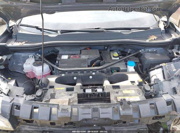 1V2FMPE80PC010590 2023 VOLKSWAGEN ID.4 Gray Vista trasera