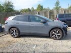 2023 Volkswagen Id.4 Pro S/pro S Plus Gray vin: 1V2FMPE80PC010590