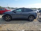 2023 Volkswagen Id.4 Pro S/pro S Plus Gray vin: 1V2FMPE80PC010590