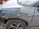 2023 Volkswagen Id.4 Pro S/pro S Plus Gray vin: 1V2FMPE80PC010590