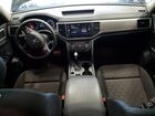 2018 Volkswagen Atlas Black vin: 1V2HR2CA1JC509604