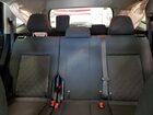 2018 Volkswagen Atlas Black vin: 1V2HR2CA1JC509604